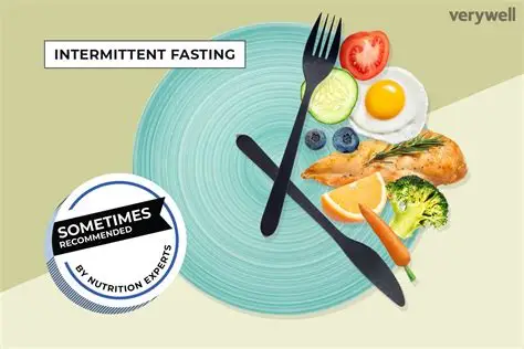 Fasting