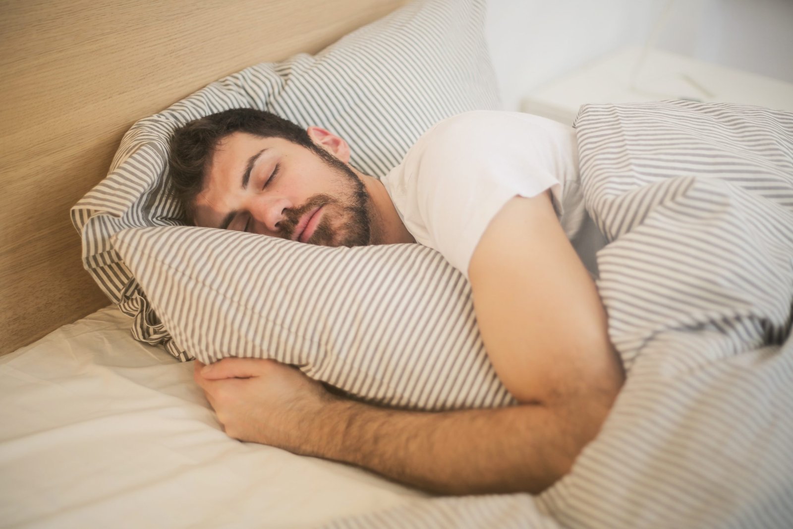 Sleep and HGH