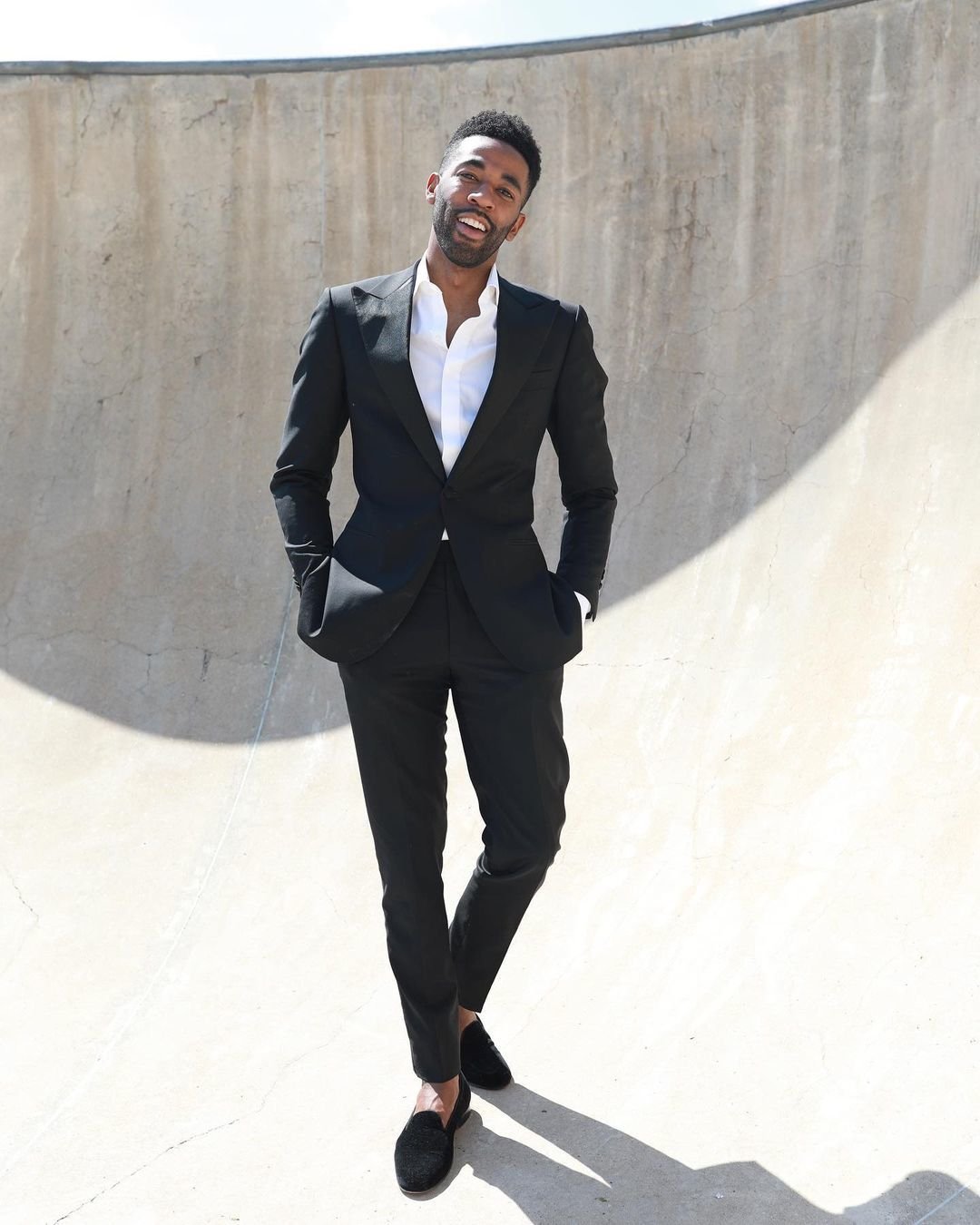 Figure 1: Classic Outfit