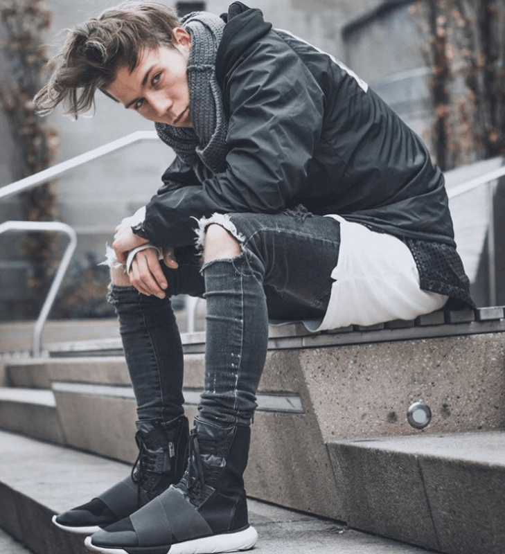 Figure 2: Urban Outfit