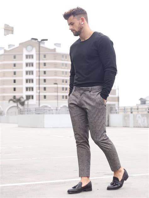 Figure 4: Minimalist Outfit